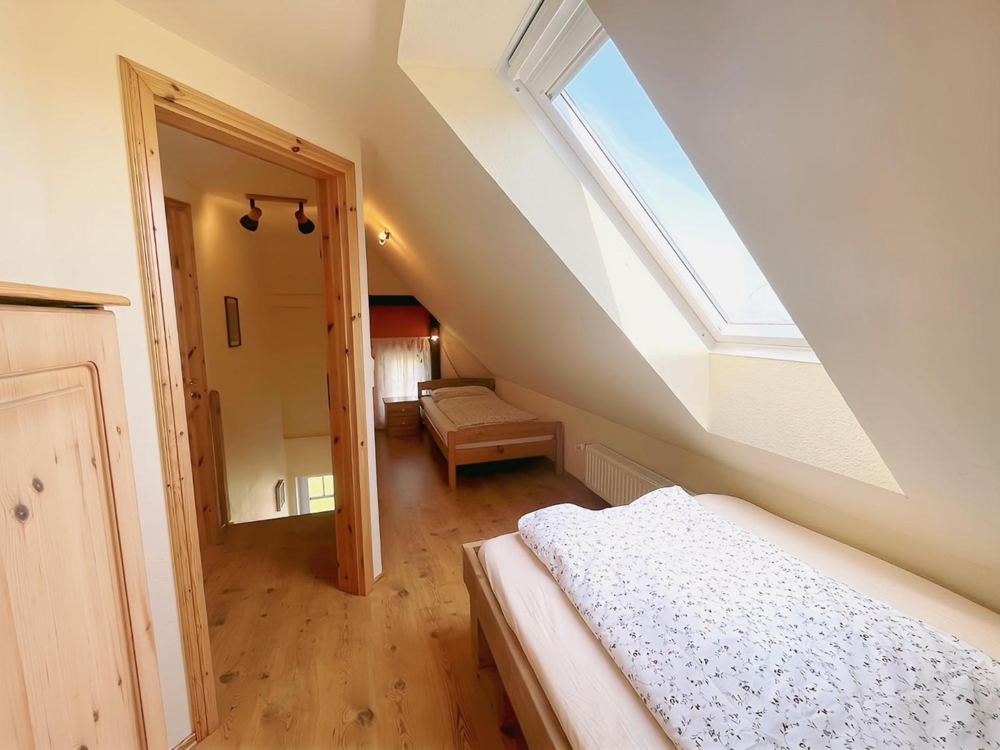 Haus Benninghusumer Deichweg, Eingezaeunt, Hunde Willkommen, Kamin, Ruhig Gelegen, Wlan * Emmelsbull-Horsbull