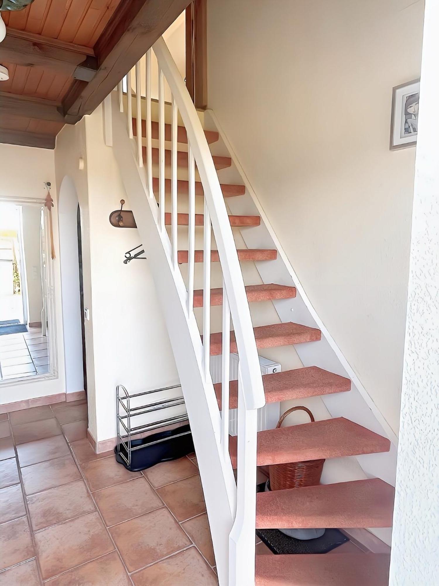 Haus Benninghusumer Deichweg, Eingezaeunt, Hunde Willkommen, Kamin, Ruhig Gelegen, Wlan Holiday home *