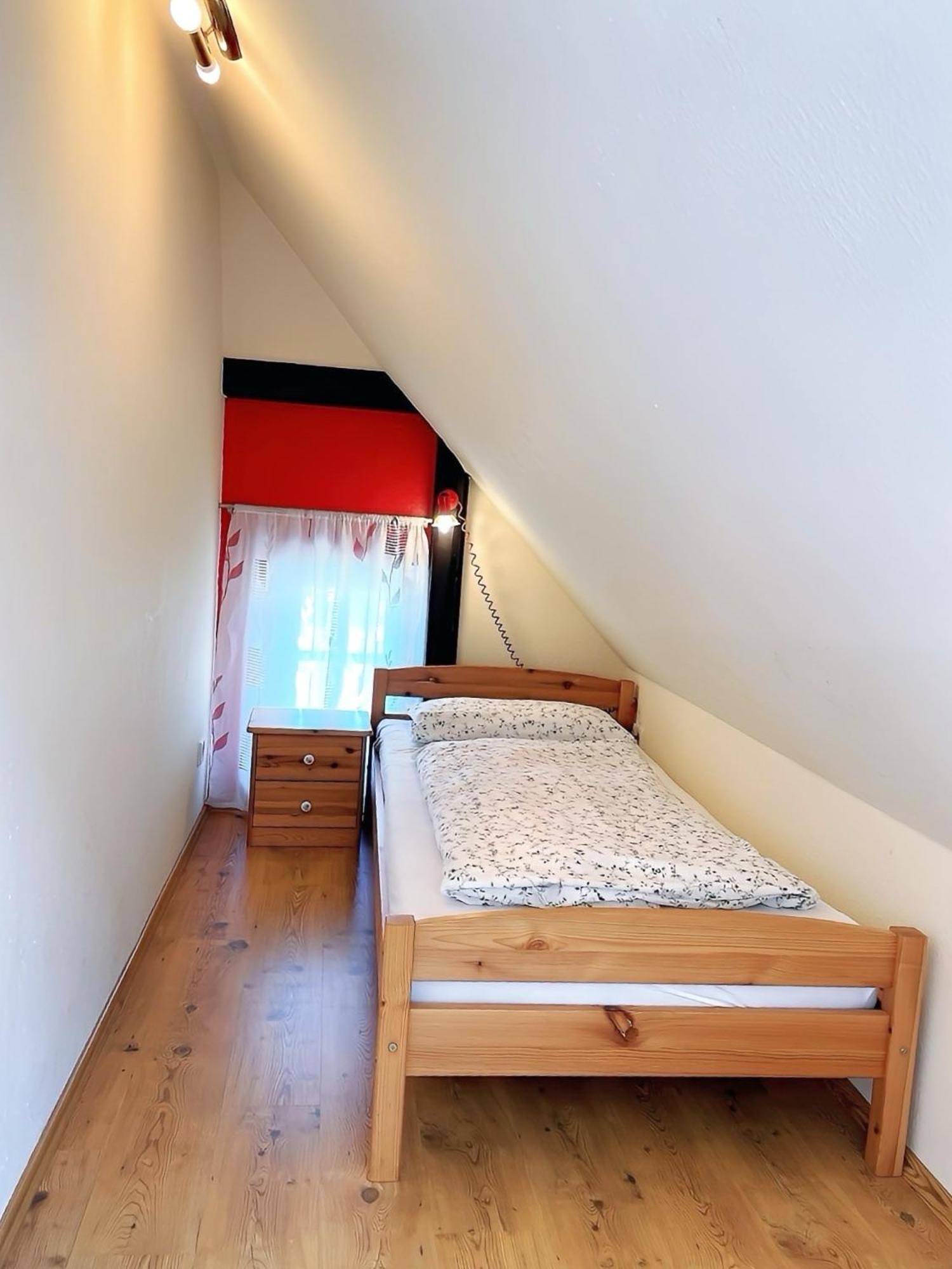 Holiday home Haus Benninghusumer Deichweg, Eingezaeunt, Hunde Willkommen, Kamin, Ruhig Gelegen, Wlan *