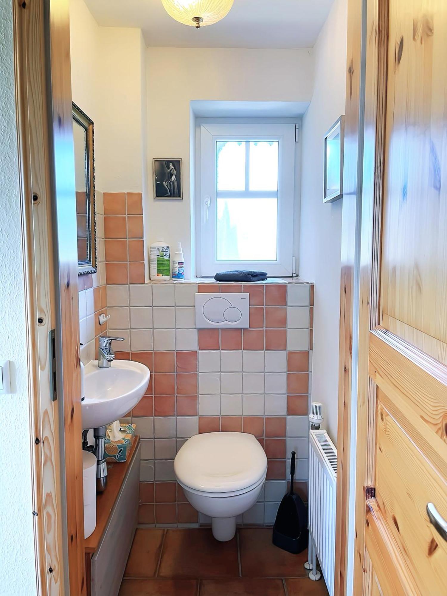 Haus Benninghusumer Deichweg, Eingezaeunt, Hunde Willkommen, Kamin, Ruhig Gelegen, Wlan Holiday home Emmelsbull-Horsbull