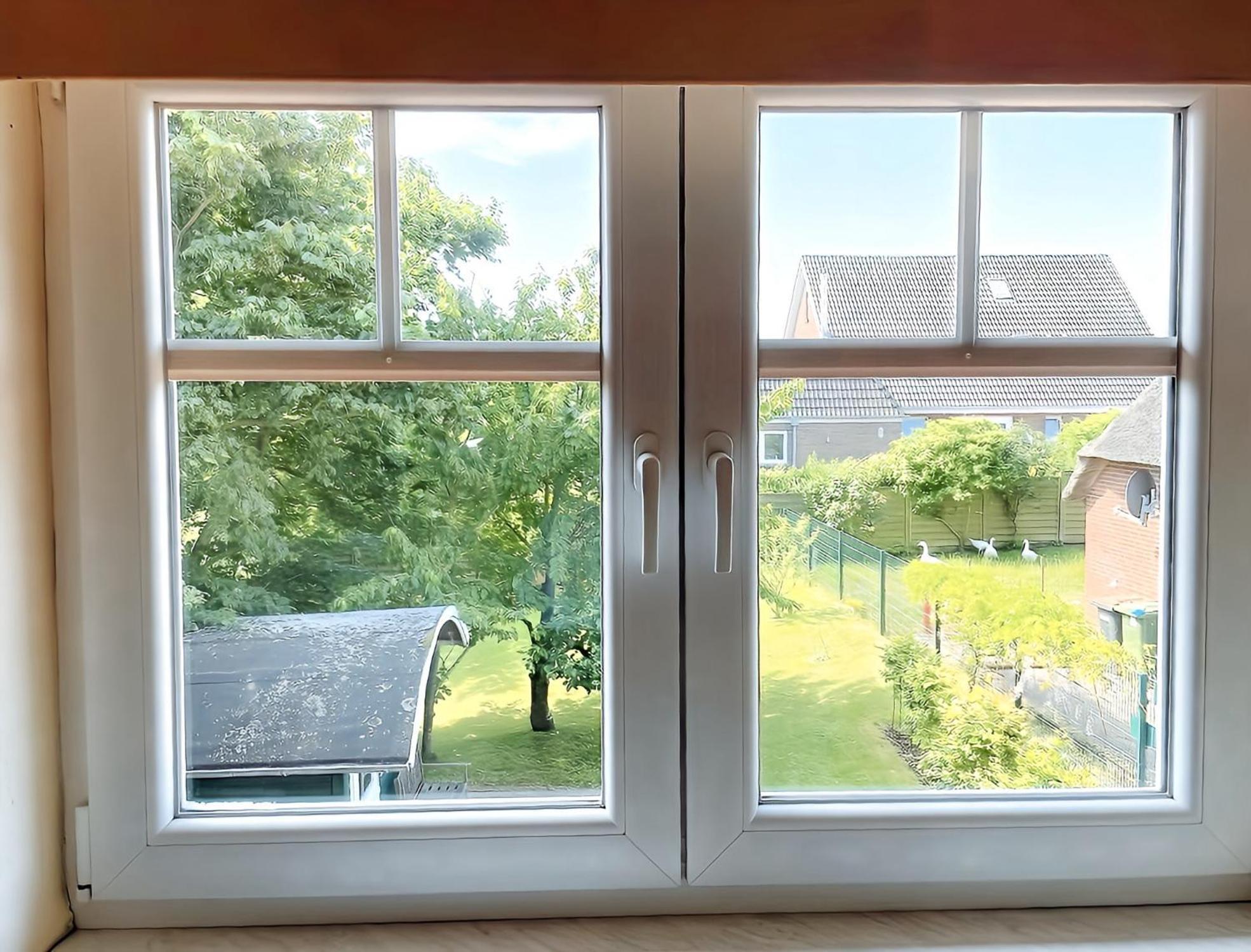 Haus Benninghusumer Deichweg, Eingezaeunt, Hunde Willkommen, Kamin, Ruhig Gelegen, Wlan * Emmelsbull-Horsbull