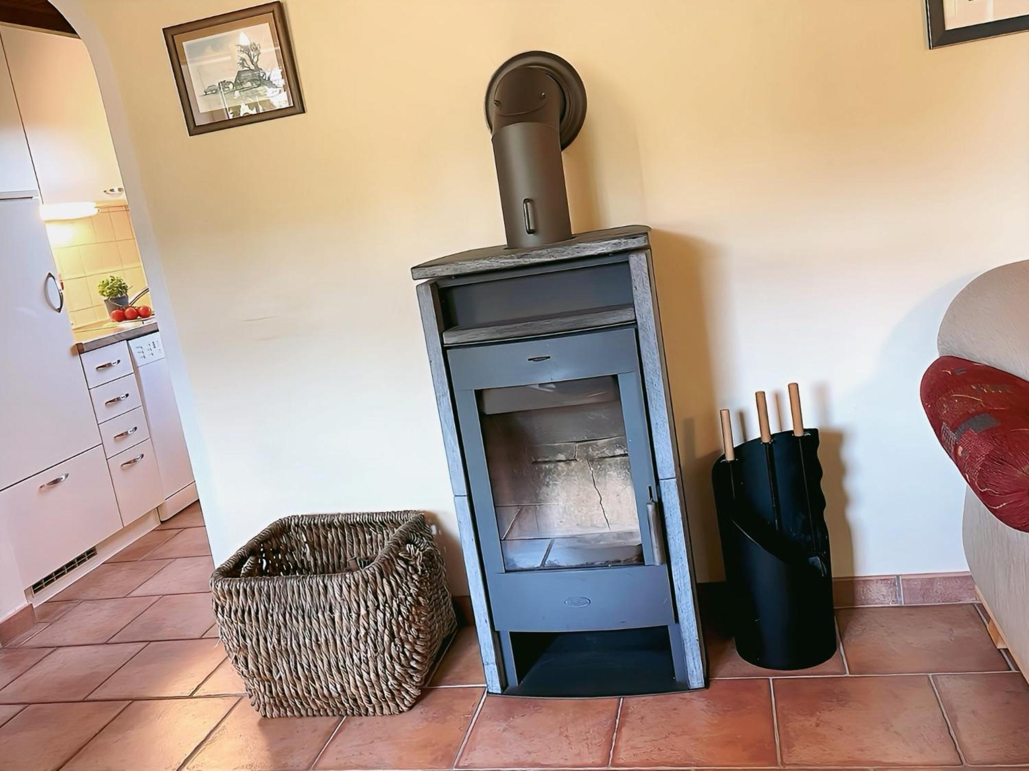 Haus Benninghusumer Deichweg, Eingezaeunt, Hunde Willkommen, Kamin, Ruhig Gelegen, Wlan Holiday home