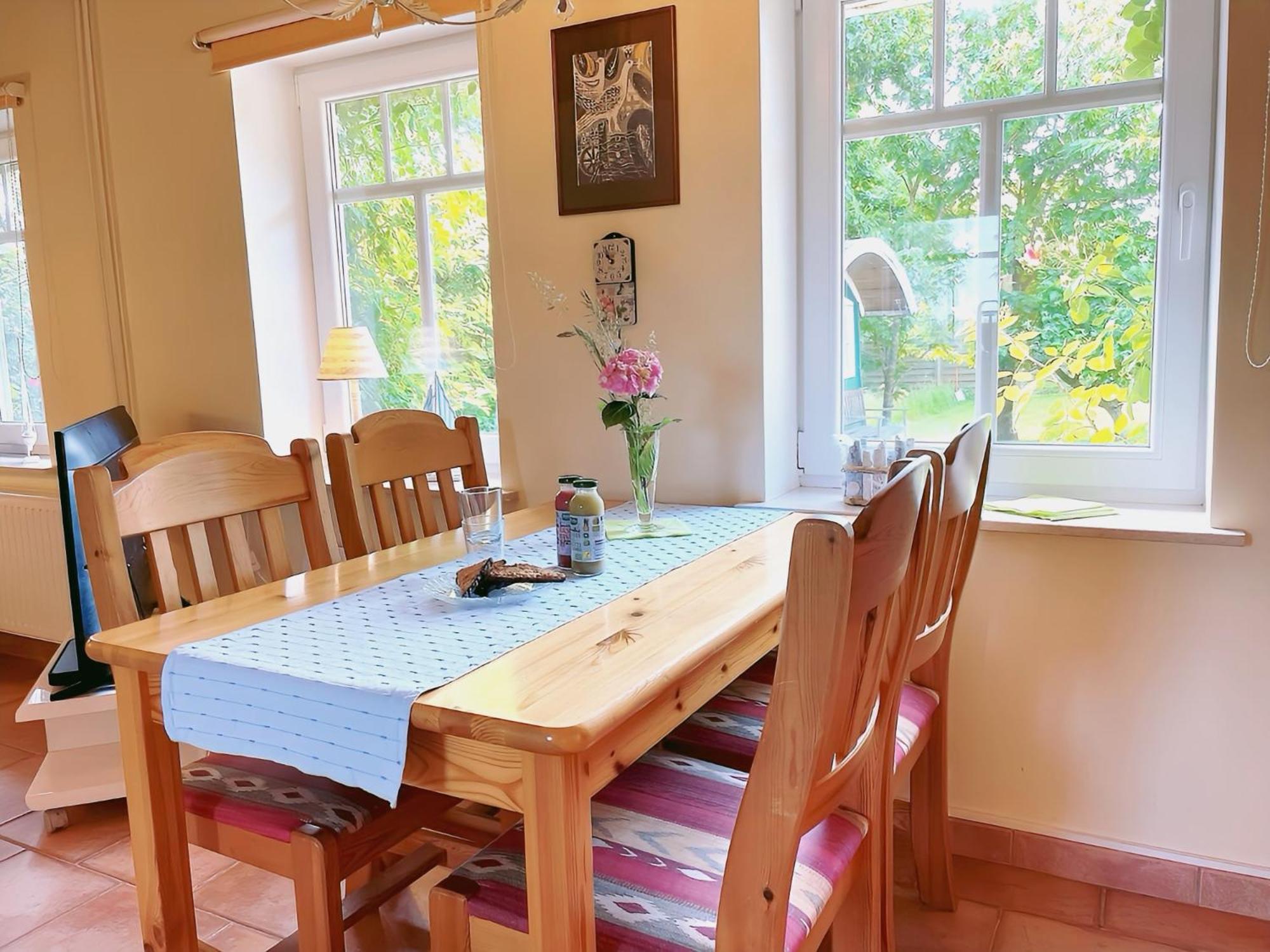 Haus Benninghusumer Deichweg, Eingezaeunt, Hunde Willkommen, Kamin, Ruhig Gelegen, Wlan Holiday home *